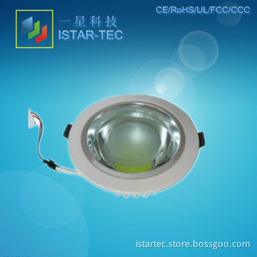 9W LED Down Light